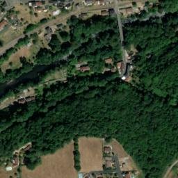 Satellite imagery of Château de Laborie, FR