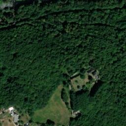 Satellite imagery of Château de Laborie, FR