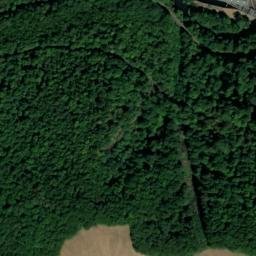 Satellite imagery of Château de Laborie, FR