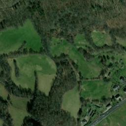 Satellite imagery of Château de Pesteils, FR