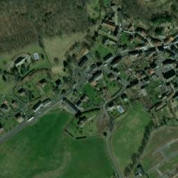 Satellite imagery of Château de Pesteils, FR