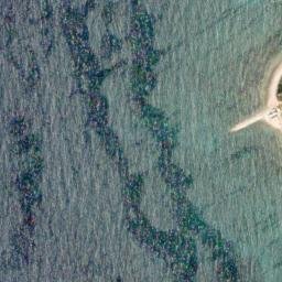 Satellite imagery of Rt Mrtulin, HR