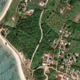 Satellite imagery of Rt Mrtulin, HR