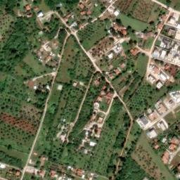 Satellite imagery of Rt Mrtulin, HR