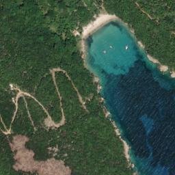 Satellite imagery of survey_point, HR