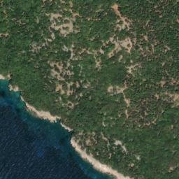 Satellite imagery of survey_point, HR