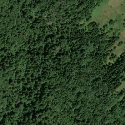 Satellite imagery of Velika Titra, HR