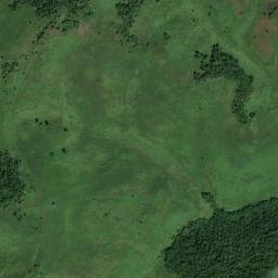 Satellite imagery of Pjevčevo Brdo, BA