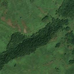Satellite imagery of Pjevčevo Brdo, BA