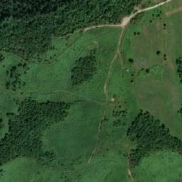 Satellite imagery of Lubanovo Brdo, BA