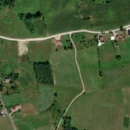 Satellite imagery of Lubanovo Brdo, BA