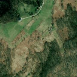 Satellite imagery of Mračaj, BA