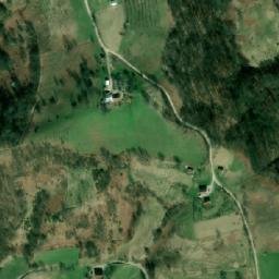 Satellite imagery of Stražbenica, BA