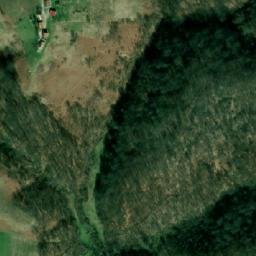 Satellite imagery of Karanovo Brdo, BA