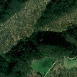 Satellite imagery of Pujinovac, BA