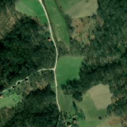 Satellite imagery of Pujinovac, BA