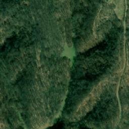Satellite imagery of Pujinovac, BA