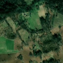Satellite imagery of Vrgnovac, BA
