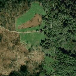 Satellite imagery of Vrgnovac, BA