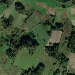 Satellite imagery of Stojakovića Brdo, BA