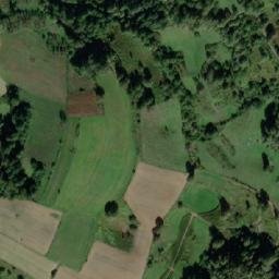 Satellite imagery of Stojakovića Brdo, BA