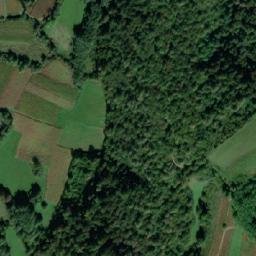 Satellite imagery of Pogledalo, BA