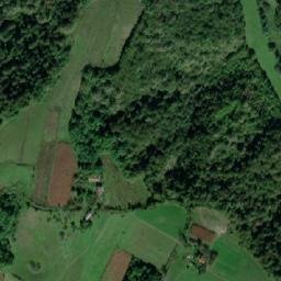 Satellite imagery of Pogledalo, BA
