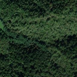 Satellite imagery of Pogledalo, BA