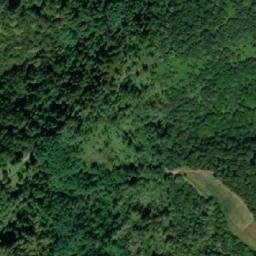 Satellite imagery of Bilića Glavica, BA