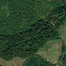 Satellite imagery of Bilića Glavica, BA