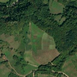 Satellite imagery of Tabla, BA