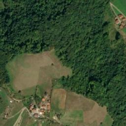 Satellite imagery of Tabla, BA