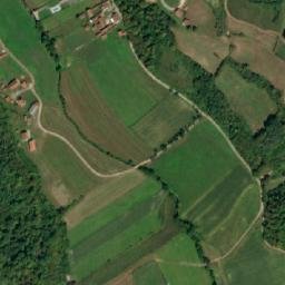 Satellite imagery of Tabla, BA