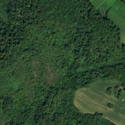 Satellite imagery of Tanko Brdo, BA