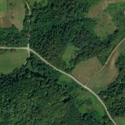 Satellite imagery of Tanko Brdo, BA