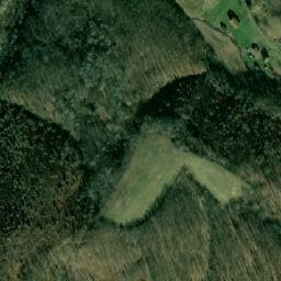 Satellite imagery of Matanovića Brdo, BA
