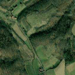 Satellite imagery of Gradina, BA