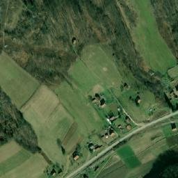 Satellite imagery of Gradina, BA