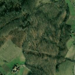 Satellite imagery of Golajsko Brdo, BA