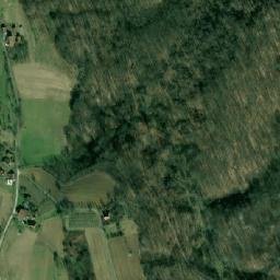 Satellite imagery of Golajsko Brdo, BA