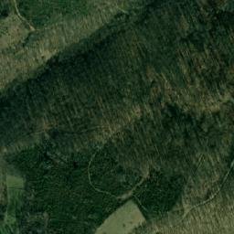 Satellite imagery of Marića Glava, BA