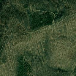 Satellite imagery of Marića Glava, BA