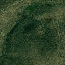 Satellite imagery of Marića Glava, BA