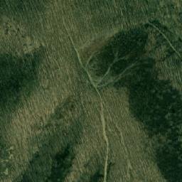 Satellite imagery of Gradina, BA