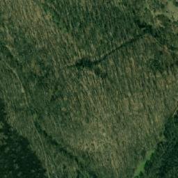 Satellite imagery of Gradina, BA