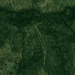 Satellite imagery of Radin Čot, BA