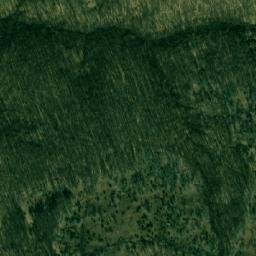 Satellite imagery of Radin Čot, BA