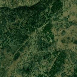 Satellite imagery of Radin Čot, BA