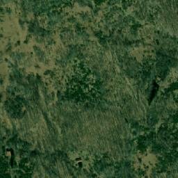 Satellite imagery of Kamenito Brdo, BA