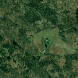 Satellite imagery of Kamenito Brdo, BA